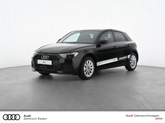 Audi A1 6.000 km 22.950 € Essen 45143