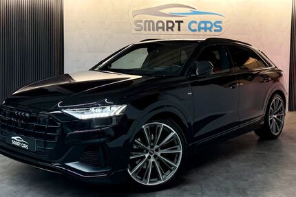 Audi Q8 39.984 km 84.490 &euro; Remscheid 42855