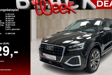 Audi Q2 2.942 km 39.650 € Wermelskirchen 42929