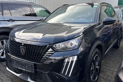 Peugeot 2008 22.779 km 21.000 &euro; Wuppertal 42285