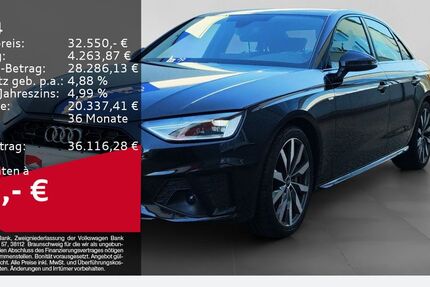 Audi A4 47.798 km 31.750 &euro; Remscheid 42897