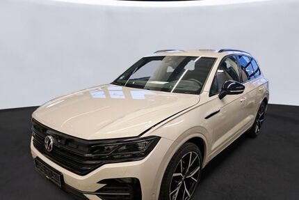 VW Touareg 81.185 km 52.100 &euro; Hagen 58091