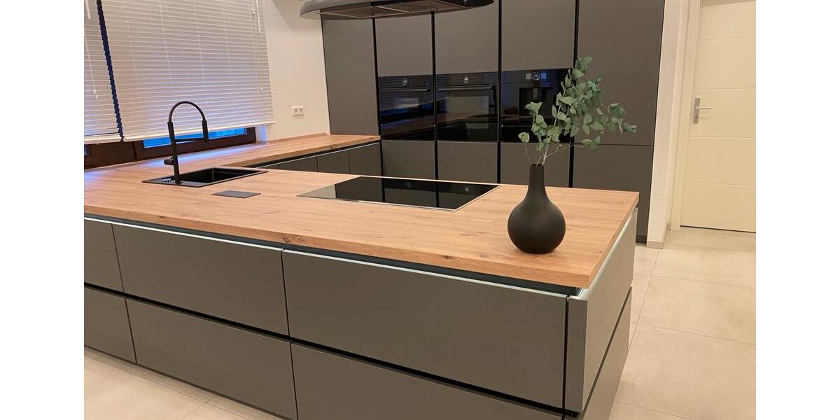 Hochwertig kernsanierte 3-Zimmer-Wohnung Wuppertal provisionsfrei 3 zimmer