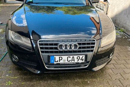 Audi A5 194.000 km 4.299 &euro; Ratingen 40880