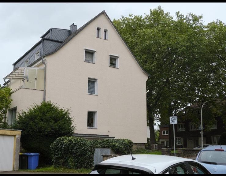 Maisonette Dachgeschoss-Eigentumswohnung Provisionsfrei zimmer