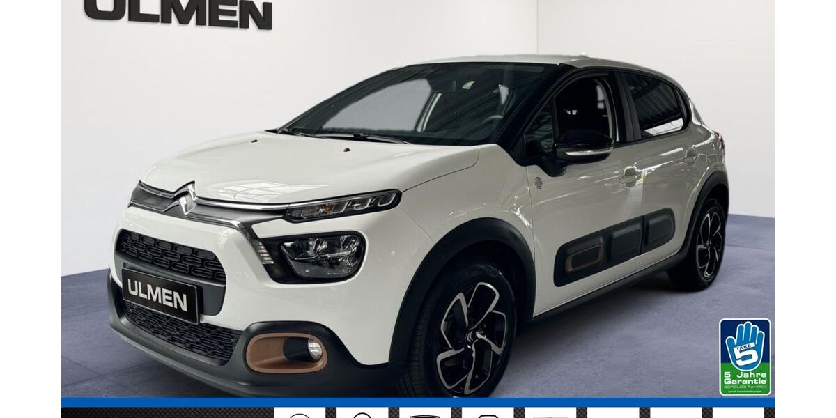 Citroen C3 31.934 km 11.950 &euro; Düsseldorf 40233