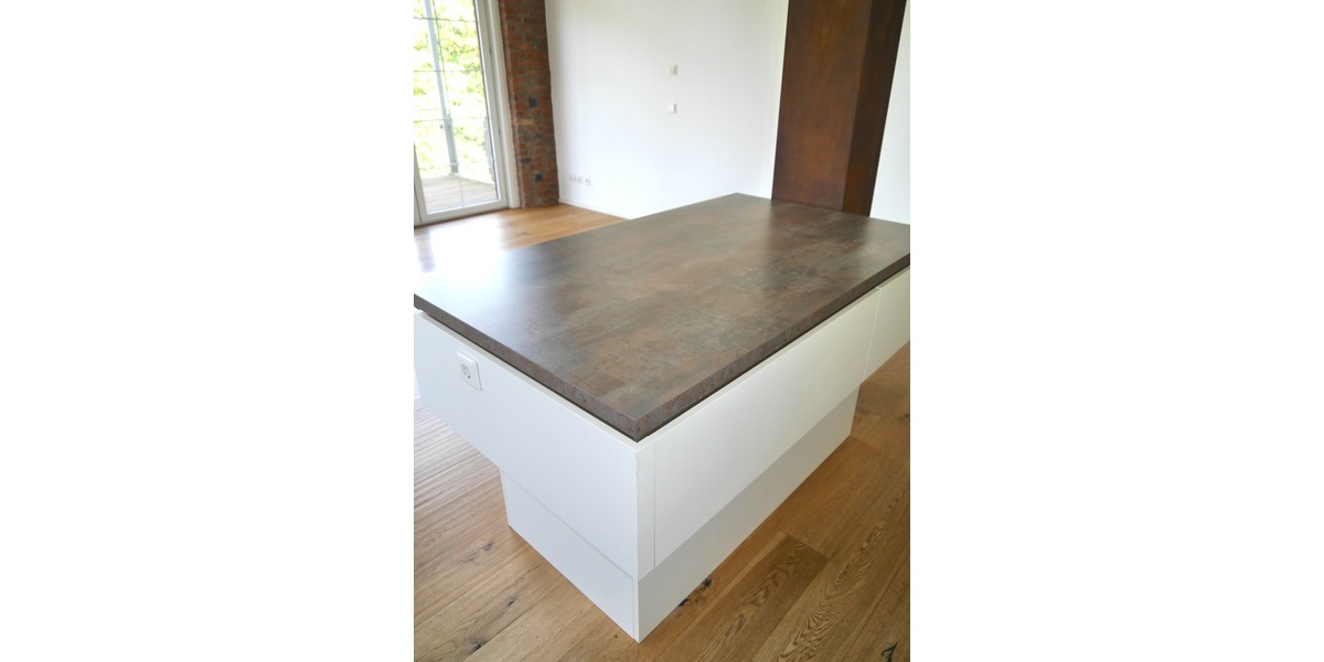 SG, komfortable 83m² 2 Zi. Loftwohnung mit Unikat-Charakter, Balkon, Stellplatz, EBK - Loft - Studio - Atelier Solingen Mitte | Angebot:26855412
