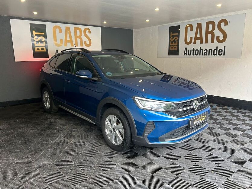 VW Taigo 94.000 km 16.700 € Bochum 44805