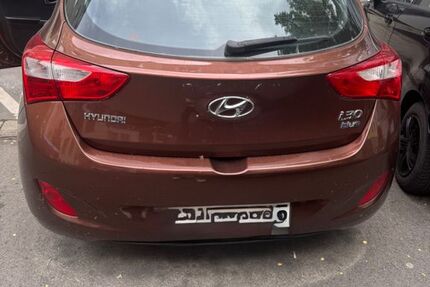 Hyundai i30 307.620 km 3.000 &euro; Düsseldorf 47055