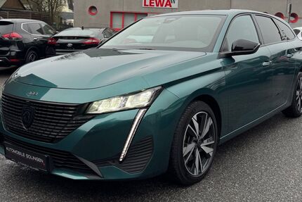 Peugeot 308 132.950 km 15.990 &euro; Solingen 42653