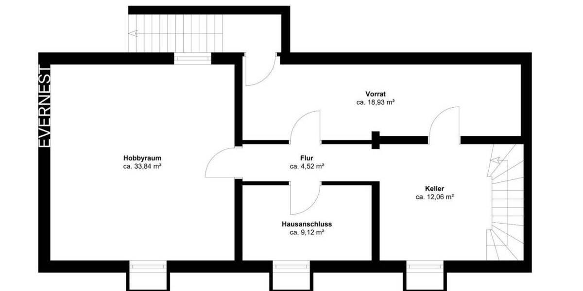 Bungalow Monheim am Rhein Baumberg - 4 Zimmer, 111 m&sup2;, 495.000&euro; | Angebot:26797219