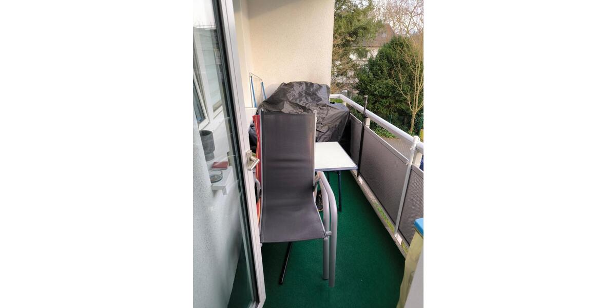 Etagenwohnung Leverkusen Opladen - 2 Zimmer, 56 m&sup2;, 616&euro; | Angebot:25352297