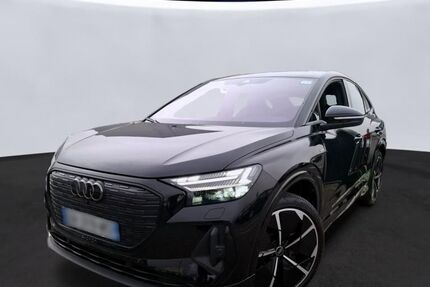 Audi Q4 e-tron 23.833 km 44.835 &euro; Hagen 58091