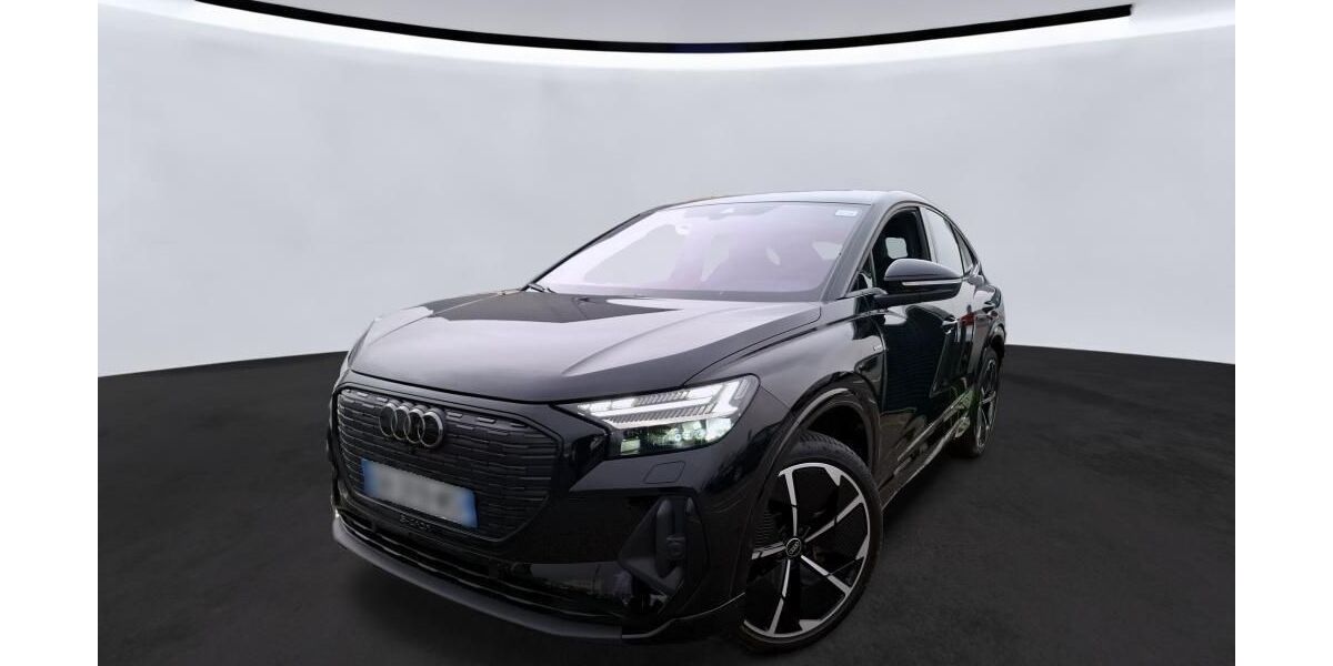 Audi Q4 e-tron 23.833 km 44.835 &euro; Hagen 58091