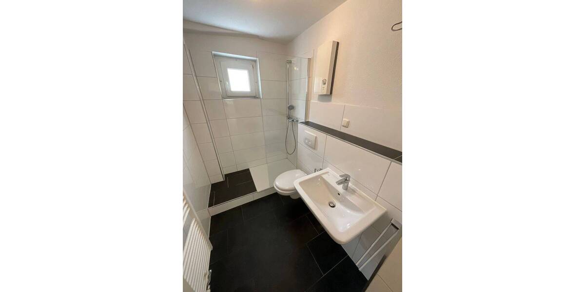 Etagenwohnung Remscheid Süd - 2 Zimmer, 47 m&sup2;, 399&euro; | Angebot:26881664