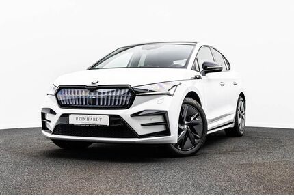 Skoda Enyaq 50.604 km 34.140 &euro; Hagen 58091
