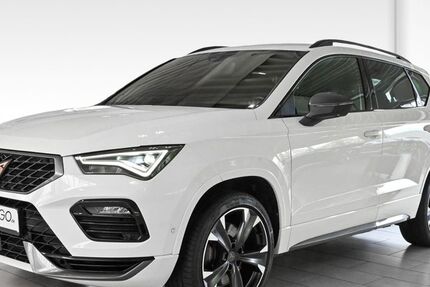 Cupra Ateca 38.809 km 28.440 &euro; Wuppertal 42103