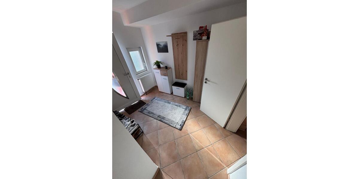 Erdgeschoßwohnung Hilden Kalstert - 2 Zimmer, 50 m&sup2;, 500&euro; | Angebot:25379986