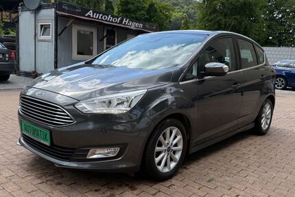 Ford C-Max 136.000 km 8.990 &euro; Hagen 58089