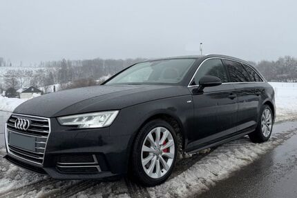 Audi A4 165.100 km 17.990 &euro; Kierspe 58566