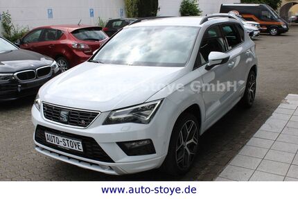 Seat Ateca 71.035 km 19.499 &euro; Hagen 58095