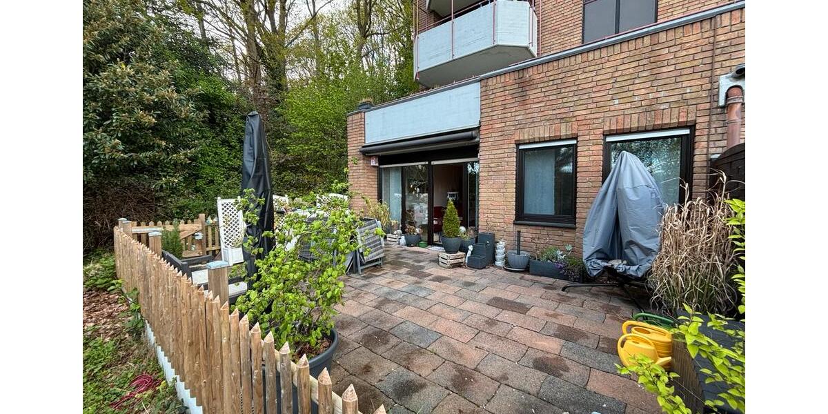 Erdgeschoßwohnung Herdecke - 2.5 Zimmer, 83 m&sup2;, 230.000&euro; | Angebot:26238337