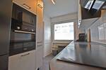 Helle 3,5-Zimmer-Wohnung mit großem Wintergarten und Privatgarten in ruhiger Lage