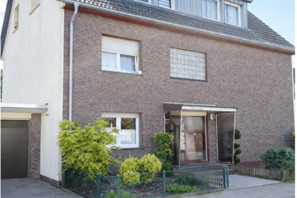 Haus Monheim am Rhein Monheim - 9 Zimmer, 770.000&euro; | Angebot:26930700