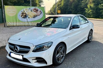 Mercedes-Benz C 43 AMG 66.900 km 35.980 &euro; Langenfeld 40764