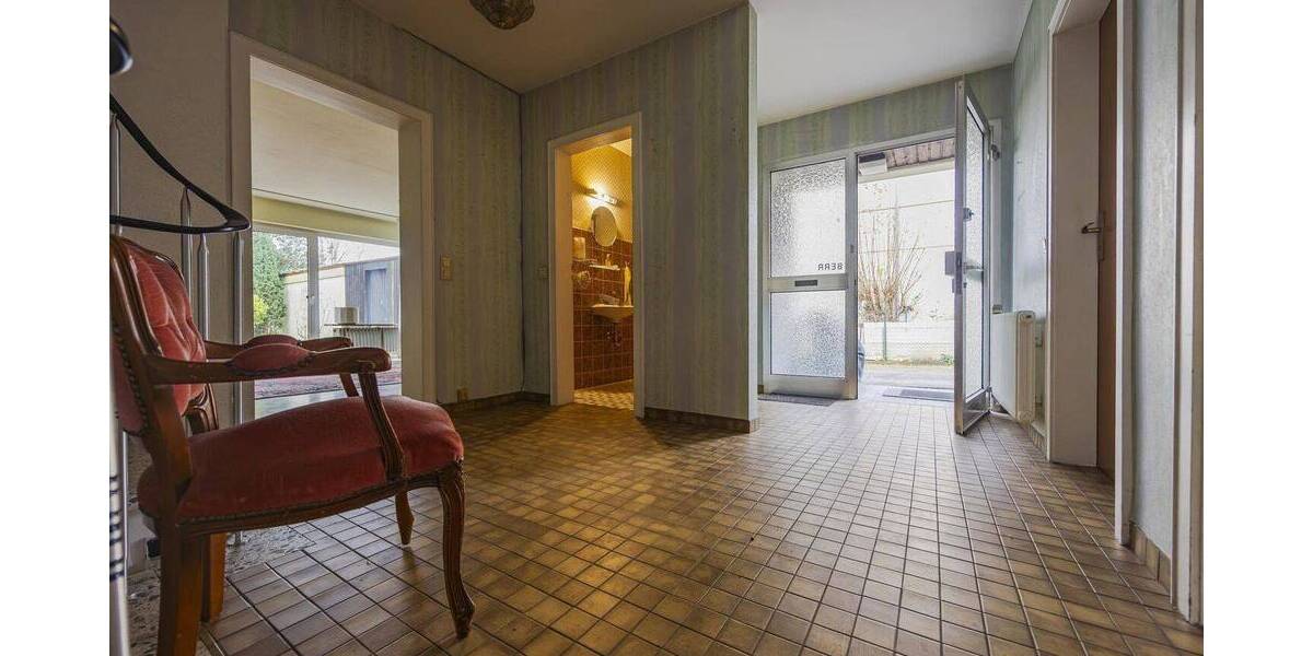 Doppelhaushälfte Leververkusen Wiesdorf - 7 Zimmer, 163 m&sup2;, 415.000&euro; | Angebot:26817121