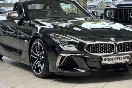 BMW Z4 77.054 km 41.999 € Wuppertal 42389