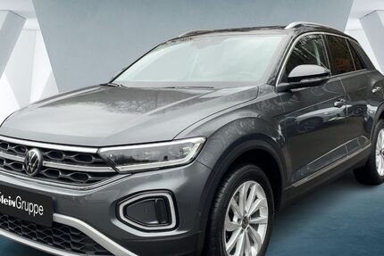 VW T-Roc 30.500 km 31.980 € Gummersbach 51645