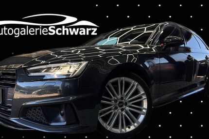 Audi A4 109.840 km 20.990 € Remscheid 42897