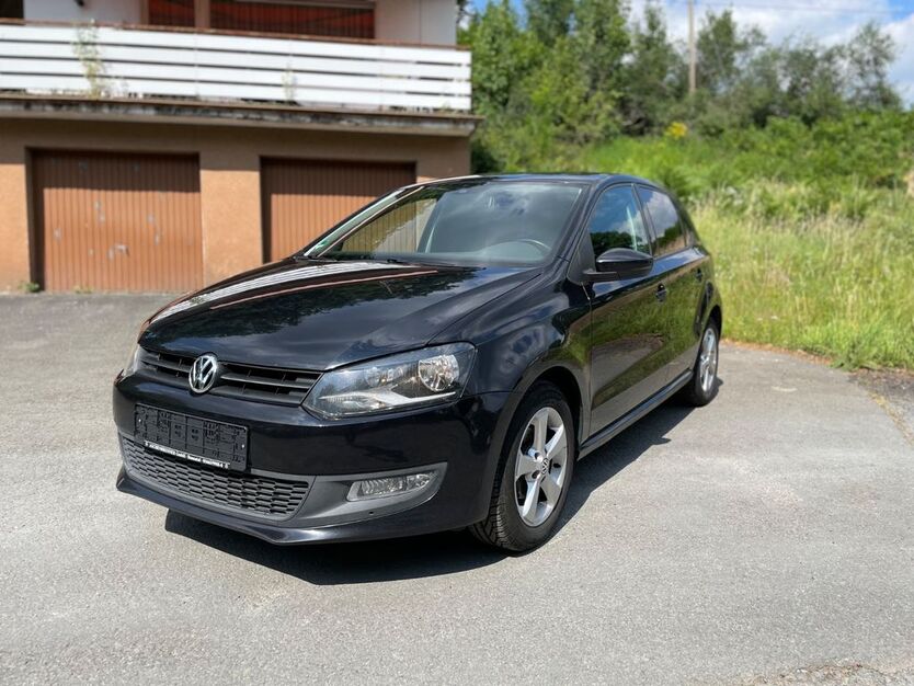 VW Polo 198.000 km 5.199 € Gummersbach 51645