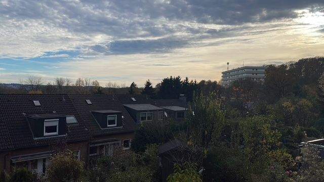 Reihenmittelhaus Wuppertal Elberfeld - 6 Zimmer, 150 m&sup2;, 439.500&euro; | Angebot:25703943