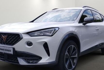 Cupra Formentor 20.553 km 21.290 € Düsseldorf 40589