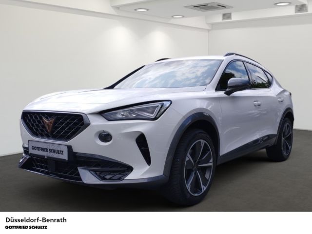 Cupra Formentor 20.553 km 21.290 € Düsseldorf 40589