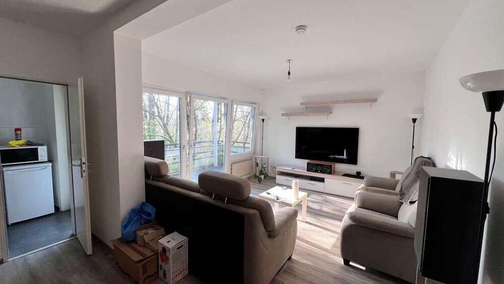 Wohnung zum Mieten in Solingen 420 € 43.09 m²