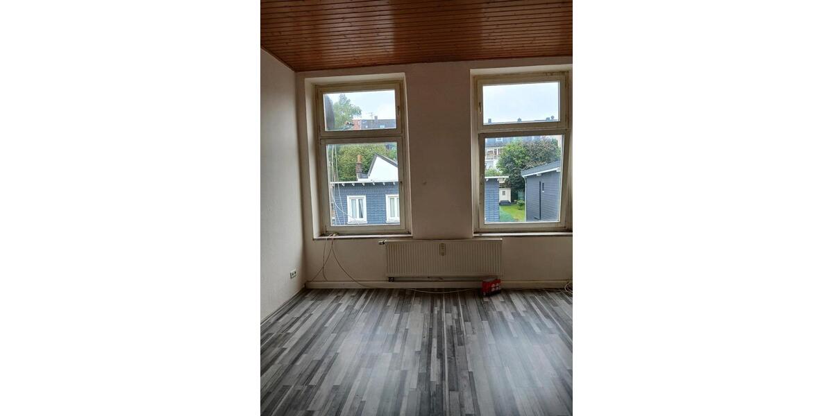 Etagenwohnung Wuppertal Gemarkung Langerfeld - 5 Zimmer, 100 m&sup2;, 1.200&euro; | Angebot:25749494