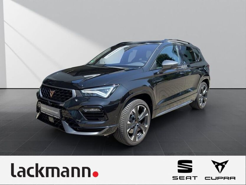 Ateca