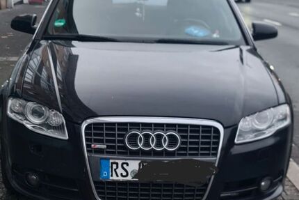 Audi A4 335.000 km 2.550 &euro; Remscheid 42853