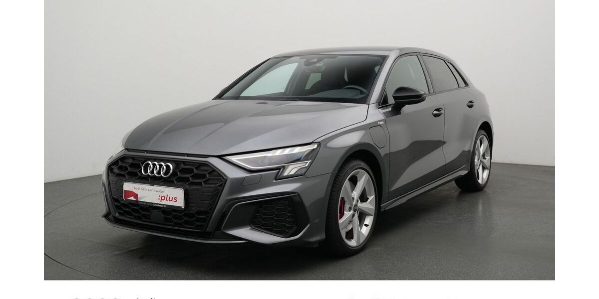 Audi A3 12.799 km 30.980 &euro; Leverkusen 51373