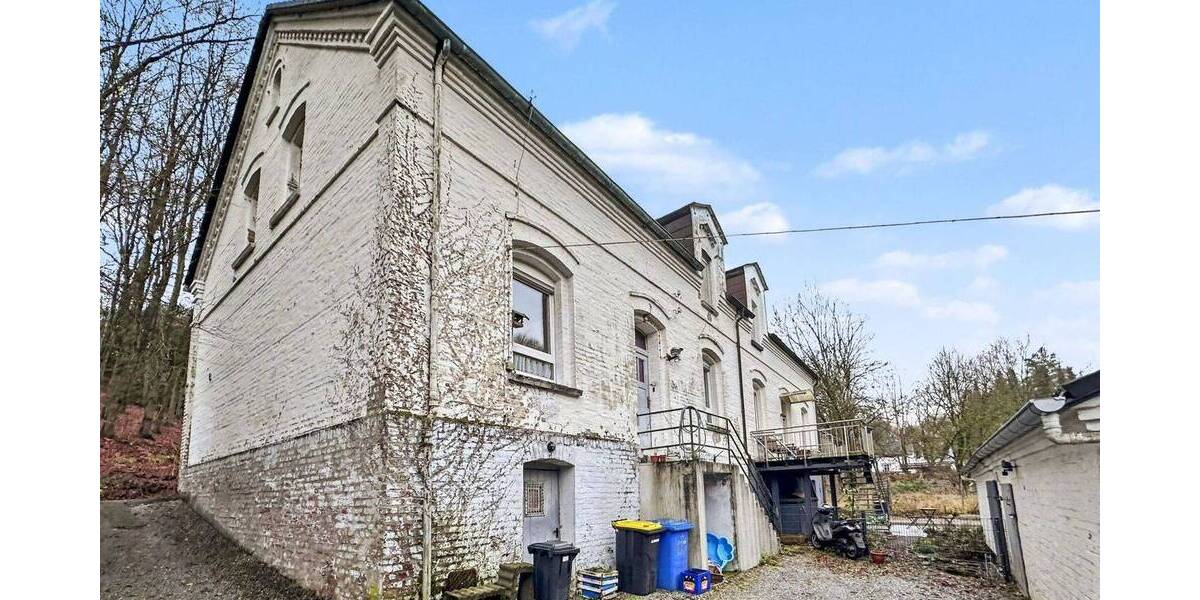 Etagenwohnung Wülfrath Schlupkothen - 3 Zimmer, 84 m&sup2;, 169.900&euro; | Angebot:26752416