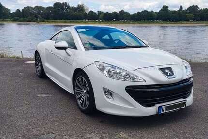 Peugeot RCZ 143.000 km 6.700 € Köln 50935