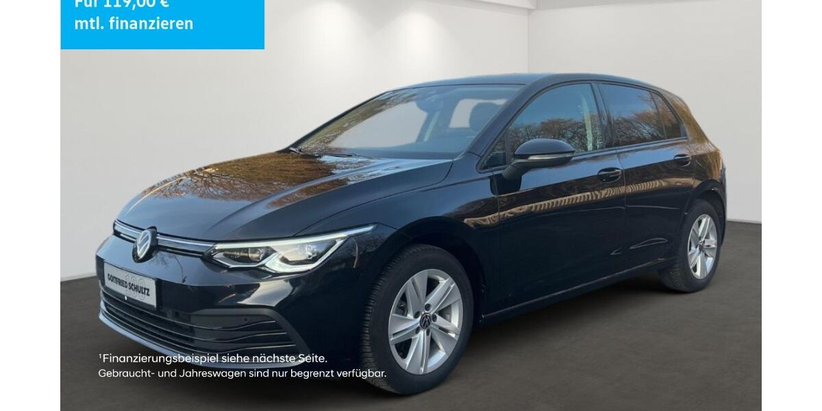 VW Golf 61.231 km 18.390 &euro; Wuppertal 42109