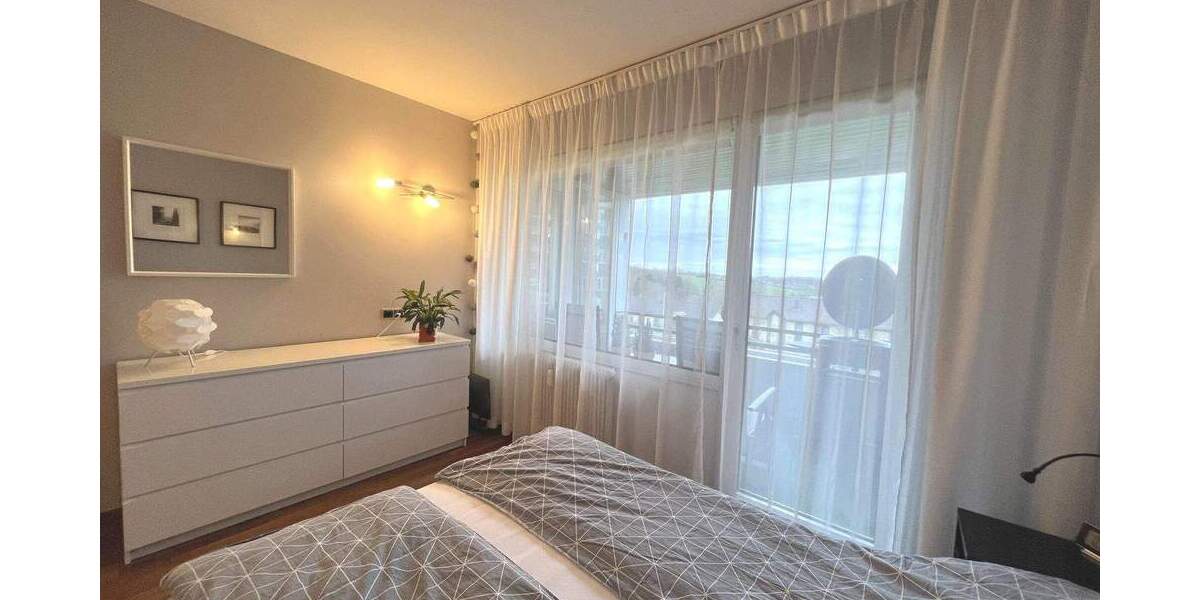 Etagenwohnung Leverkusen Lützenkirchen - 3 Zimmer, 75 m&sup2;, 189.000&euro; | Angebot:25687040