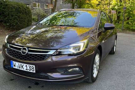 Opel Astra 191.000 km 7.750 &euro; Wuppertal 42109