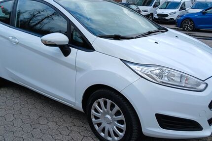 Ford Fiesta 175.000 km 3.950 &euro; Ratingen 40882