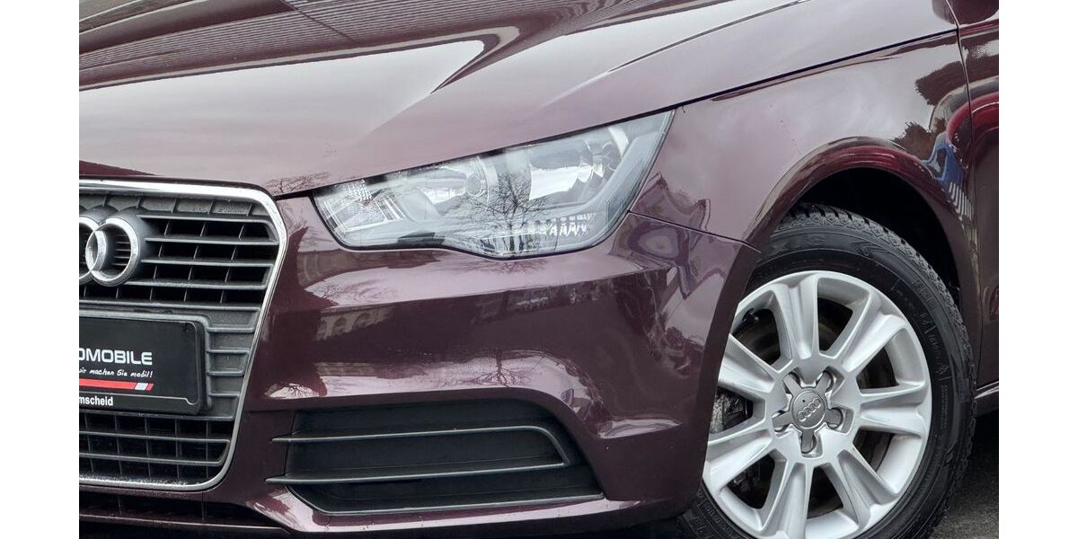 Audi A1 105.650 km 10.900 &euro; Remscheid 42859