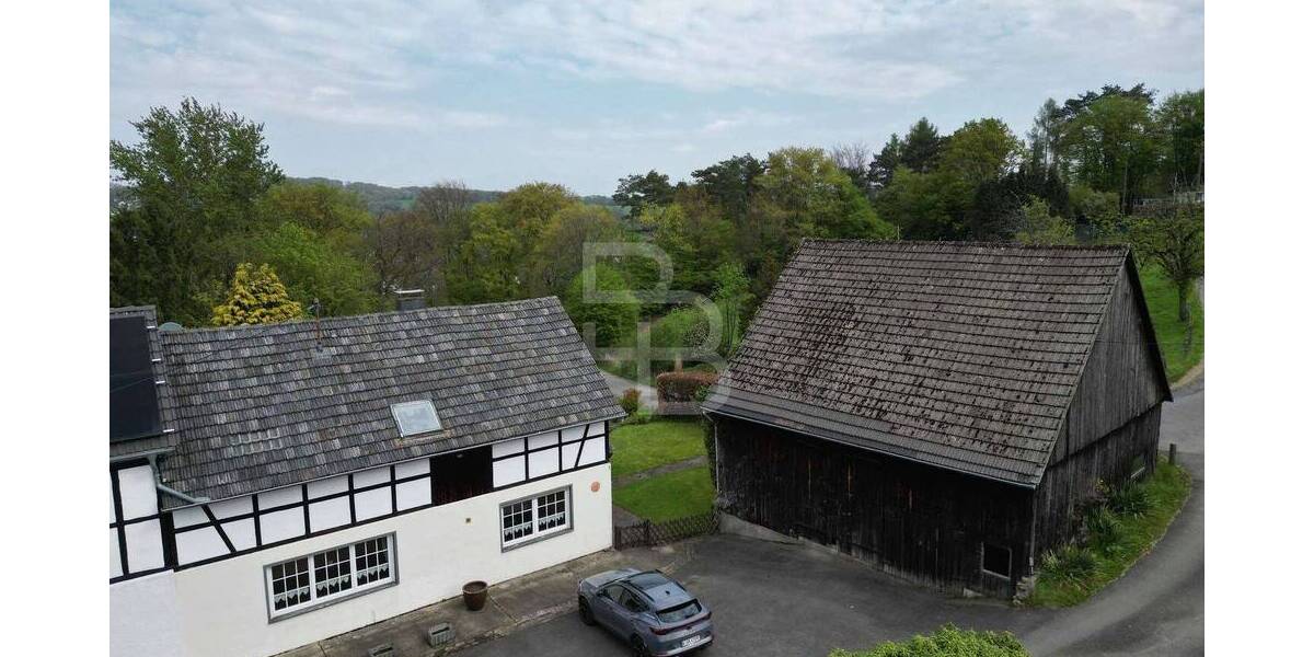Doppelhaushälfte Overath Steinenbrück - 6 Zimmer, 160 m&sup2;, 249.000&euro; | Angebot:26474675